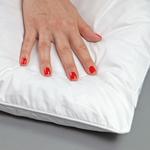 Подушка  Zollner, белый - фото 4