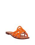 Сандалии Malìparmi, оранжевый - фото 2