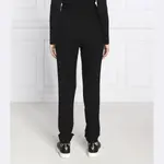 Спортивные брюки стандартного кроя Liu Jo, черный - фото 3