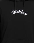 Толстовка Dickies, черный - фото 4