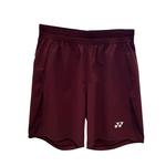 Штаны для бадминтона мужские YONEX, черный - фото 6