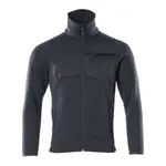 Толстовка Mascot Accelerate 18105 full zip, серый - фото