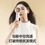 Фен для волос 1900Вт KF F9B Confu, Gray (magnetic bracket model) - фото 3