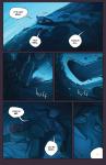 The Internal Sea: Mare Internum (Vault Comics) - фото 6