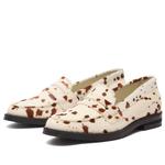 Пенни-Лоферы Wilde Duke + Dexter, Brown Cow - фото 2