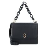 Сумка Seidenfelt Herrvik Handtasche 24 cm, черный - фото