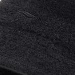 LINING Полиамидная панама женская черная, Black - фото 3