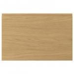 Дверь, эффект дуба, 60х40 см IKEA Voxtorp - фото 2