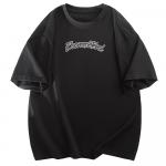 Футболка унисекс Eooven, черный - фото 21