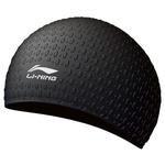 Плавательная шапочка LINING, ярко-розовый - фото 8