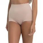 Трусы Dim Paris AD04G91.3UY, бежевый - фото