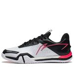 Кроссовки земля летающие se Li-Ning, черный - фото