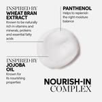 Шампунь Nutricurls Waves Wella, 33.8 oz - фото 3