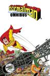 normalman 40th Anniversary Omnibus (1) (Image Comics) - фото