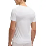 Футболка Men's 3 Pack HUGO BOSS, белый/зеленый/серый - фото 6