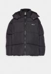 Зимняя куртка Ellesse POLSELLI PADDED JACKET, черный - фото 7