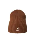 Мужская шапка Cardinal 2-way Beanie Pull-Ons & Beanies Kangol, коричневый - фото 2