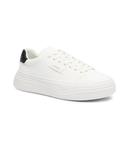 Кроссовки-Трансформеры Karl Lagerfeld, белый - фото