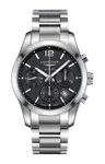 Часы мужские Longines - фото