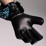 FOOTBALL MASTERS Вратарские перчатки Invictus X Training - фото 4