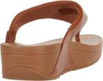 Шлепанцы Lulu FitFlop, цвет Light Tan - фото 5
