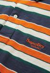 Футболка Superdry, marine blue - фото 3