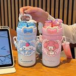 Термостакан Sanrio, Kuromi - фото 9