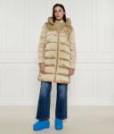 Пальто Save The Duck Lysa, золотой - фото