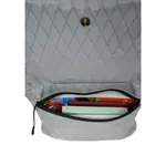 Сумочка Jack Wolfskin "WANDERMOOD BAG", цвет Rainstorm - фото 4