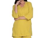 Туника Heatwave в цвете Cactus Stella Carakasi - фото