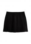Юбка New Look PLEATED MINI, Black - фото 5