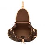 LOUIS VUITTON Сумка через плечо - фото 4