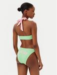 Бикини Roxy JCITS125203 Juicy Couture, зеленый - фото 2
