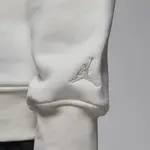 Свитшот MVP мужской парусный белый Jordan - фото 6