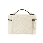 GUCCI Сумка кросс-боди мини из кожи - фото 3