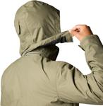 Куртка Columbia Mens Bugaboo Iii Fleece Interchange, Stone Green - фото 8