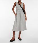 Ботильоны на шнуровке в стиле Сити Proenza Schouler, Saddle - фото 2