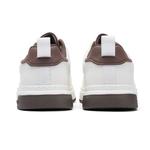 Кеды JOSINY Skateboard Shoes Men Low-Top, черный - фото 4