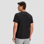 Футболка TRAINING мужская Descente, черный - фото 9