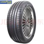 Goodyear F1 Asymmetric 3rd Generation Шины 245/40R19 98Y Run-Flat, для BMW и Mercedes-Benz, антивзрывные Yokohama - фото 2