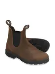 Ботинки челси Blundstone, коричневый - фото 3