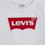 Футболка Levi's, белый - фото 2