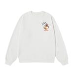 Худи Hello Kitty унисекс Sanrio, белый - фото 4