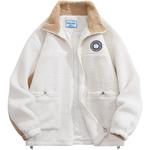 Куртка унисекс Doraemon, Черный (Вышивка) - фото 11