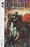 Spawn: The Dark Ages No. 6 (Image Comics) - фото