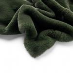 Одеяло Dutch Decor Zinzi, темно-зеленый - фото 3