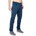 Мужские брюки Céüse Chillaz, синий - фото 7