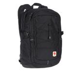 Рюкзак Fjällräven, черный - фото