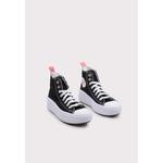 Горные ботинки Converse, черный - фото 2