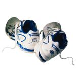 Кроссовки ASICS x END. Gel-Nimbus 10.1 'Milk' - фото 4